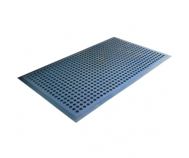 Worksafe Mat in Blue