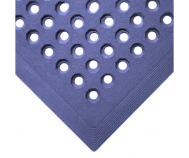 Worksafe Swatch In Blue