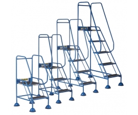 Domed Feet With Anti Slip Treads Group