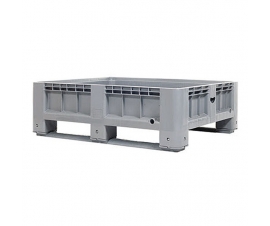 1200 x 1000 x 360mm Shallow Pallet Box