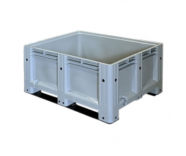 1200 x 1000 x 580mm Pallet Box