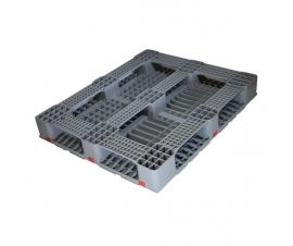 Heavy Duty Plastic Pallet Base
