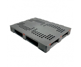 Heavy Duty Plastic Pallet (1200mm x 1000mm)