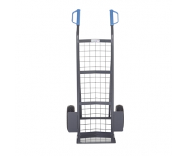 Sack Truck With Mesh Back