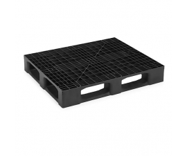 Medium Duty Plastic Pallet 1200mm x 1000mm