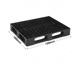 Medium Duty Plastic Pallet Dimensions