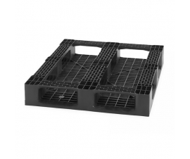 Medium Duty Plastic Pallet Base