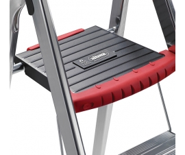 Rubber Platform Strip For Extra Comfort