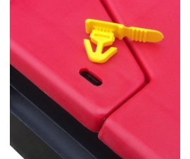 Container Tamper Evident Seals