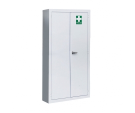 Floor Standing First Aid Cupboard