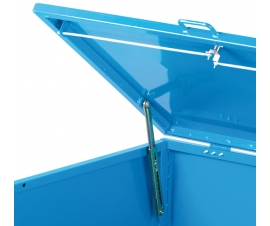 Trolley Anti-Close Lid