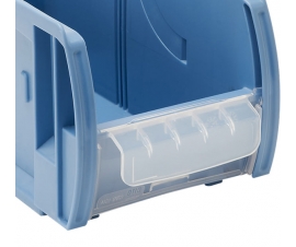 Drop Window Picking Bin