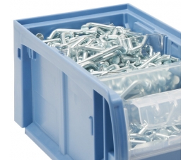 Cross Dividers for Kanban CTB Range Picking Bins