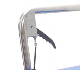 Hand Operated Release Trigger