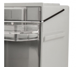 Retaining Bar Example