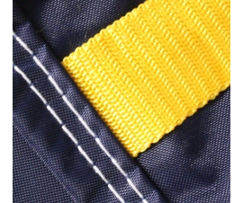 Tough Woven Polyester