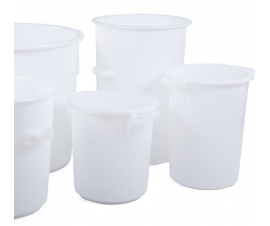 Tapered Bin Group