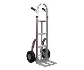 Aluminium Sack Truck