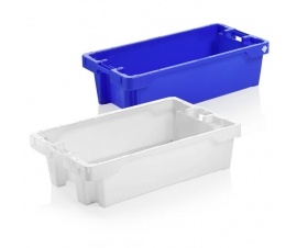 Fish Boxes