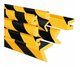 Impact Protection Foam Group