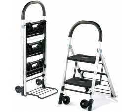 Lightweight Hand Truck