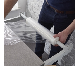 Side Mounted Roll Holder