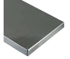 Stainless Steel Worktop Option
