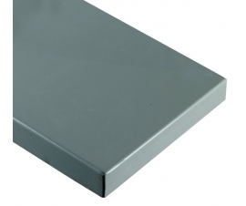Steel Worktop Option