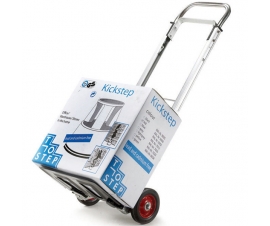 Lightweight Hand Truck