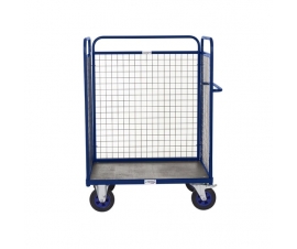 Distribution Trolley Side View Example