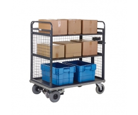 Powered Distribution Trolley Example