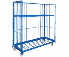 Heavy Duty Roll Containers