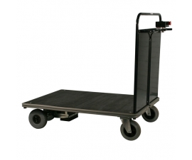 Powered Platform Truck