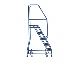 Climb-It Weight Reactive Steps Side View