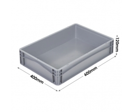 Tray Dimensions