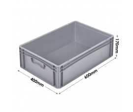 Tray Dimensions