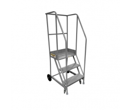 Climb-It Picking Steps 3 Treads