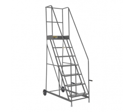 Climb-It Picking Steps 7 Treads