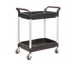 HIT29Y Proplaz Plus Trolley With 2 Deep Trays