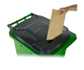 Letter Slot Lid Accessory