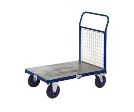 Single End Platform Truck