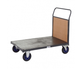 Single End Platform Truck