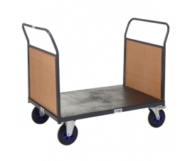 Double End Platform Truck