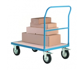 Platform Truck Example