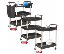 Proplaz Plus Trolley Group