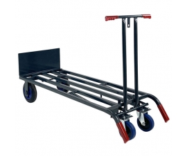 Apollo Platform Truck