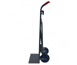 Apollo Three Way Sack Truck Side View