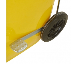 Side Pedal Accessory