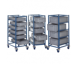 Tray Rack Group