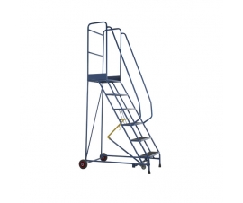 Warehouse Essentials Safety Steps 6 Tread